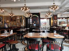 -Entrecôte 法国牛扒馆(保利·时光里店)