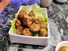 -昌盛德徐州老菜馆