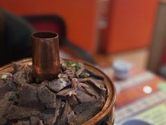 -如意林卡藏餐吧 (九寨沟店)
