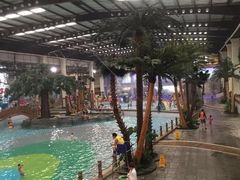 -南宫温泉水世界