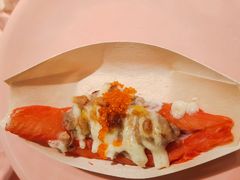 -争鲜回转寿司(通州万达店)