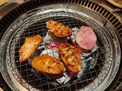 -御牛道日式烤肉料理(杭州万象城店)