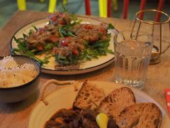 -Mesa Madre梅萨妈妈·Bintana(国贸店)