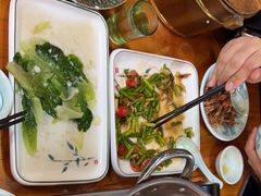 -61号餐吧(兴坪古镇漓江店)