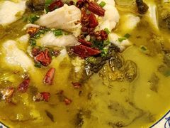 -干锅鱼庄(北京荟聚西红门购物中心店)