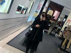 -CHANEL(恒隆广场店)