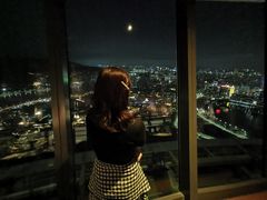 -澳门旅游塔360°旋转餐厅(南湾湖广场店)