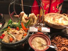 -广州花都皇冠假日酒店