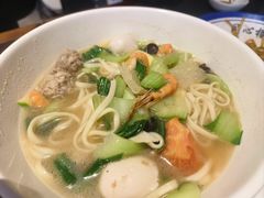 -同心楼(解放北路店)