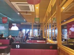 大堂-丰茂烤串(钦州北路店)