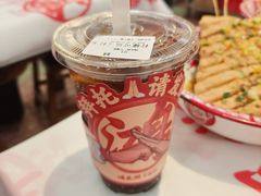 -鸿先阁·干煸虾(星沙店)