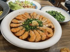 -锡和无锡菜(景丽苑店)