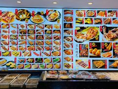 -锦州御烧烤·形象店(人民街店)