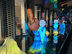 -雅达·阳羡溪山小镇中心