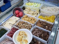 -木木鲜海鲜面(天一店)