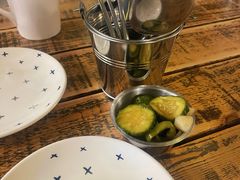 -Cafe Alice咖啡爱丽丝(奥城店)