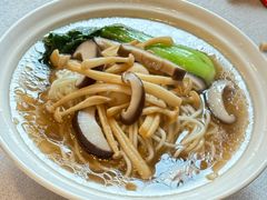 -功德林素菜饭庄(前门店)
