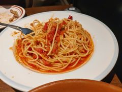 意面-萨莉亚意式餐厅(杭州滨江天街店)