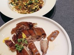 -金狮麟·新豫菜(金码大厦店)