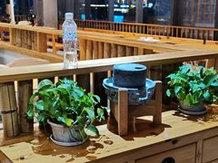 -冰泉豆浆馆(阳朔店)