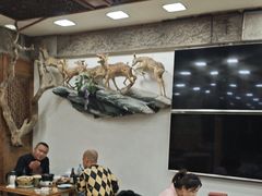 -乔家满族八大碗(流水沟店)