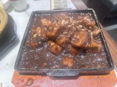 -金陵后厨·南京菜(新街口秣陵路店)