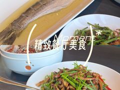 -湖里春风·淮扬菜(丽泽天街店)