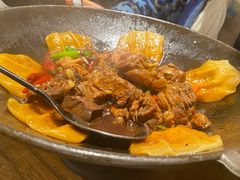 -皖厨·中国徽菜(星河WORLD·COCO Park店)
