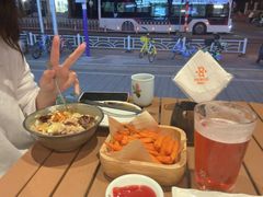 -8PINTS八品脱·日料·烧鸟·精酿小酒馆(莘庄店)