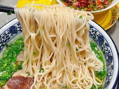 -燕兰楼·清真西北融合菜(亚运村店)