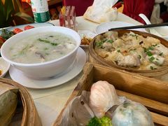 -龙的酒楼·手工早茶·顺德菜(近良路店)
