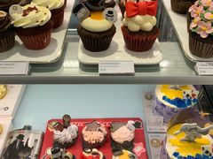 -Pantry's Best派悦坊蛋糕(K11购物艺术中心店)