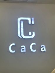 -CACA HAIR SALON