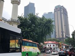 -新加坡Zam Zam餐馆