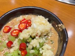 -高兴一锅潮汕鲜牛肉火锅(银座店)