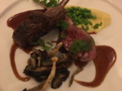 -上海和平饭店华懋阁 Cathay Room