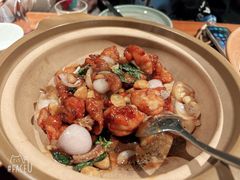 -又一福烤鸭·北京菜(东四店)