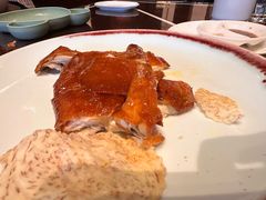 -杭州西子湖四季酒店·金沙厅