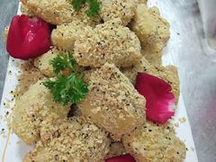 -辣尚瘾·烤鱼·新川菜(交大直营店)