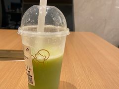 -喜茶(东莞汇一城店)