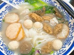 -潮惠居饮食店(光塔路店)