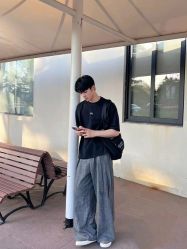 -86男士发型设计