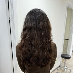 -LILI·HAIR SALON理理造型