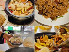 -罗记又添缘竹荪山药鸡·野生菌火锅(西园南路店)