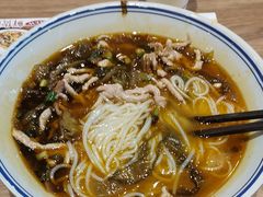 -乡村基(观音桥阳光世纪店)