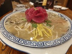 -老雒阳面馆·水席·洛阳菜(王城路店)