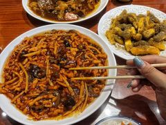 -恩宏德餐馆(平山道店)