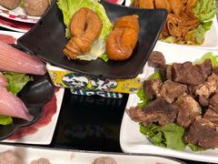 -巴蜀大宅门火锅(北大街店)