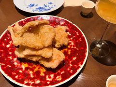 -奉天小馆·非遗东北菜(沈阳万象城店)