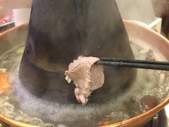-月圆火锅(宁海东路二店)